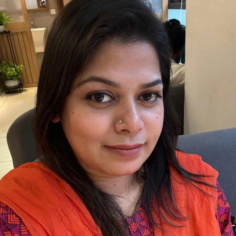 Tanzina Islam
