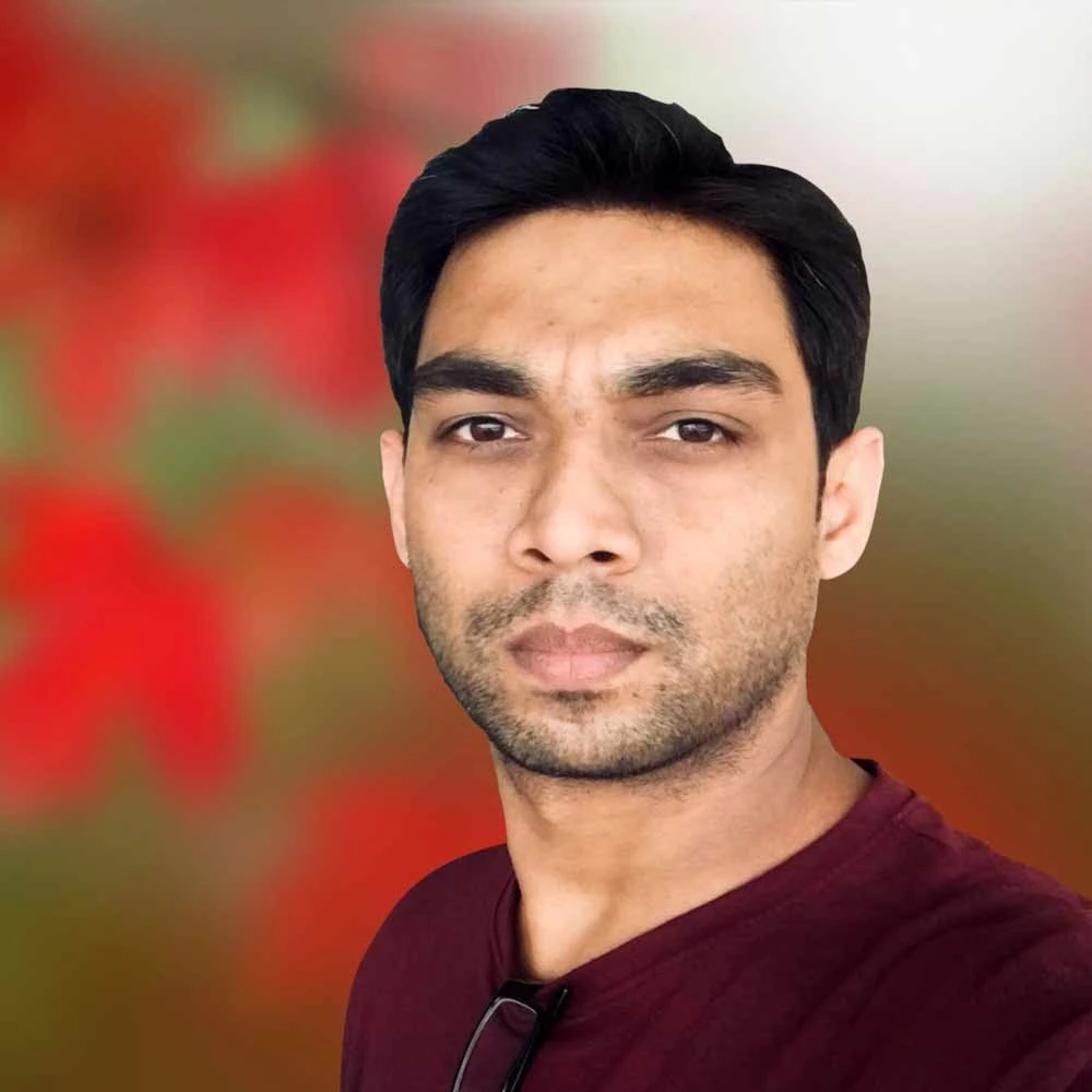 Amit Hassan